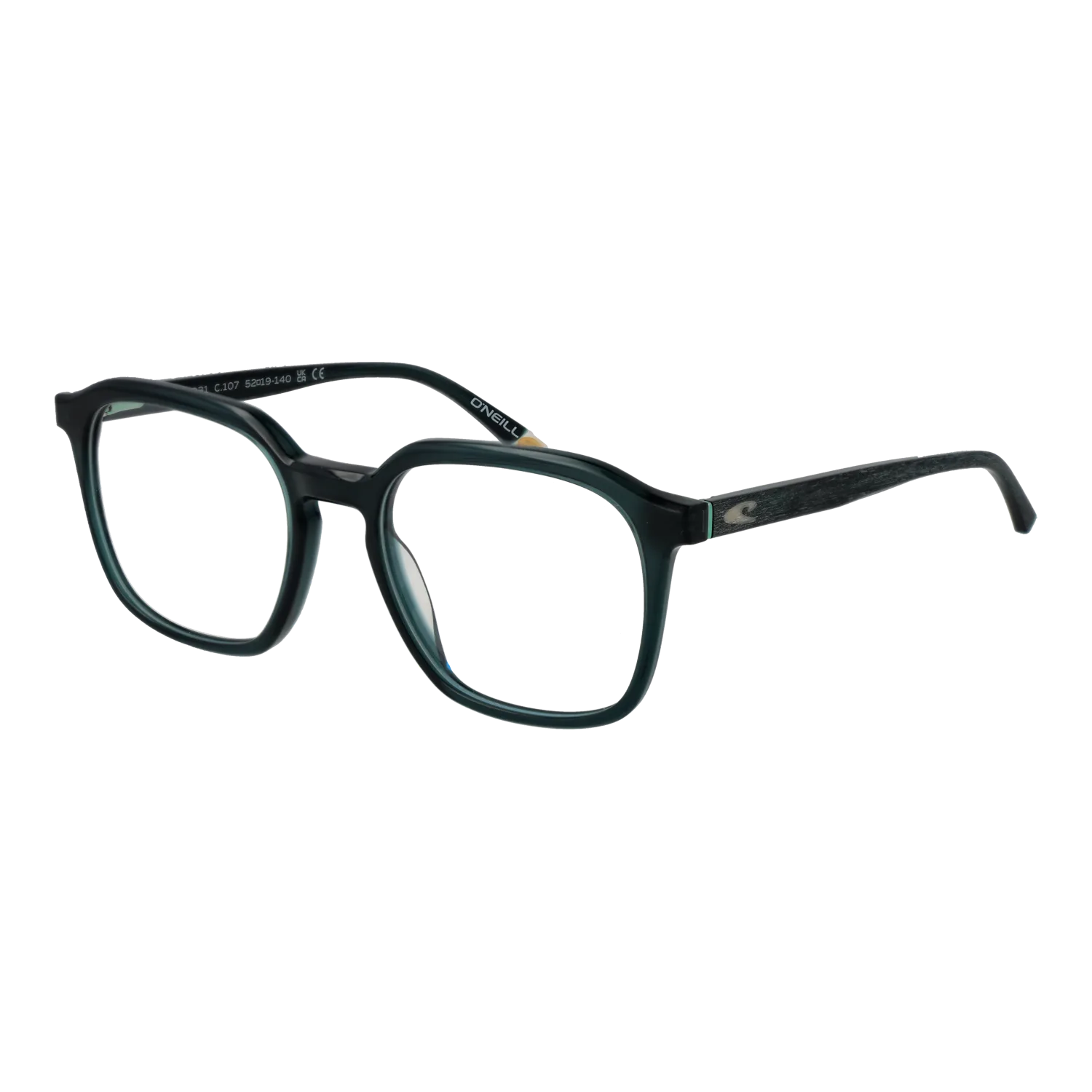 O'Neill ONB-4031 52107 optical frames side view