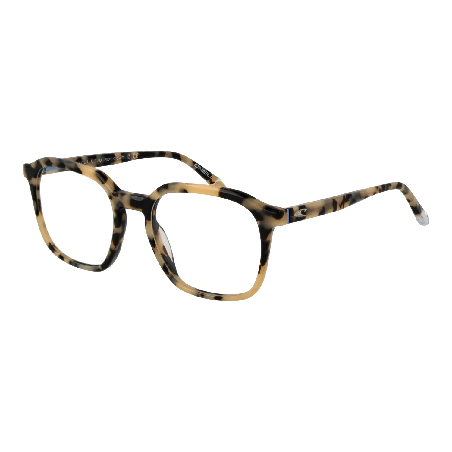 O'Neill ONB-4031 52170 optical frames side view