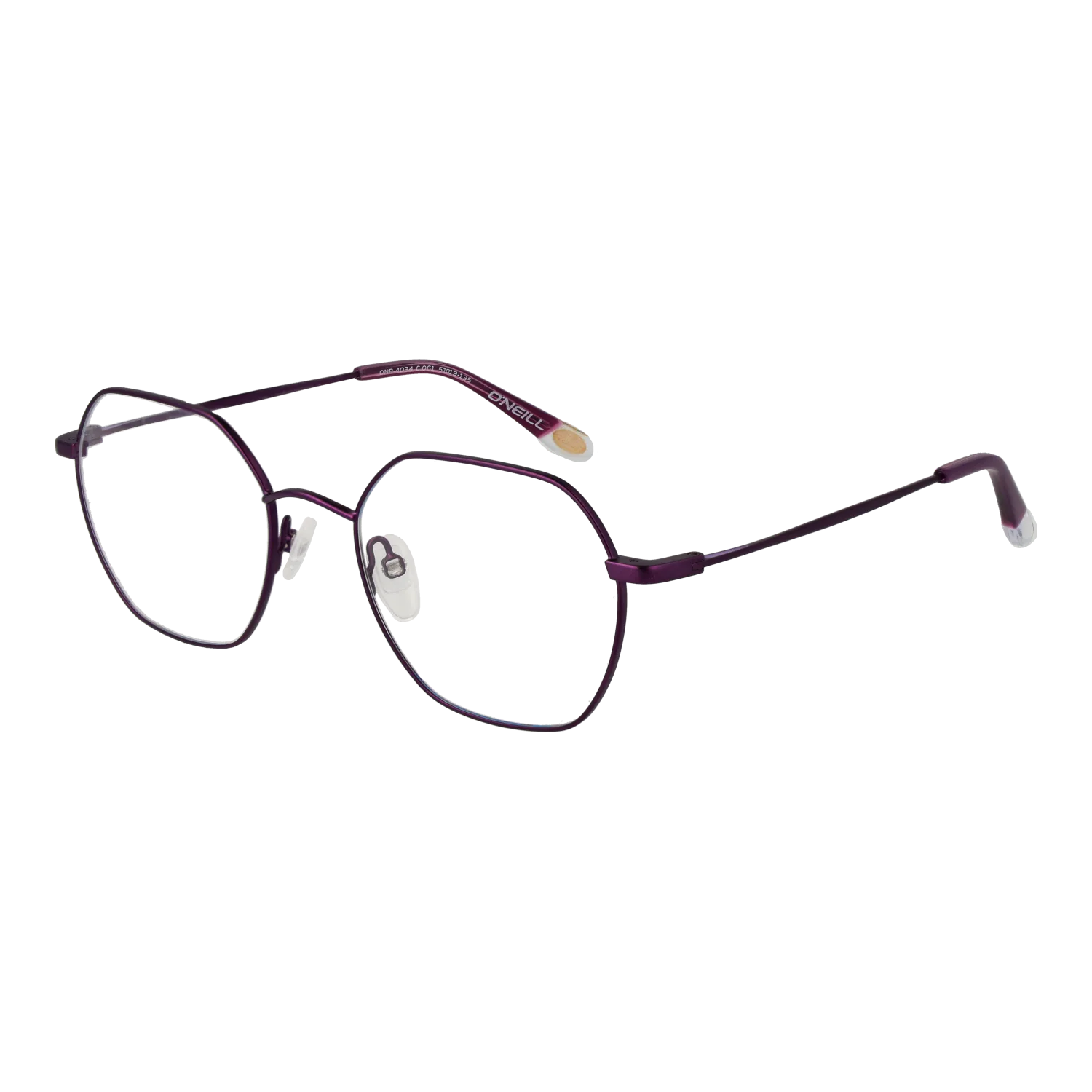 O'Neill ONB-4034 51061 optical frames side view