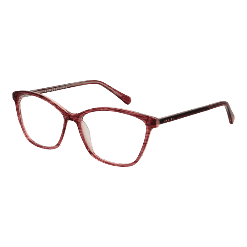 Radley RDO-6011 53162 optical frames side view
