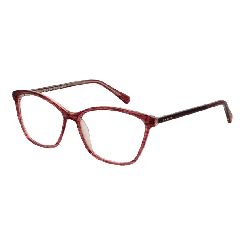 Radley RDO-6011 53162 optical frames side view