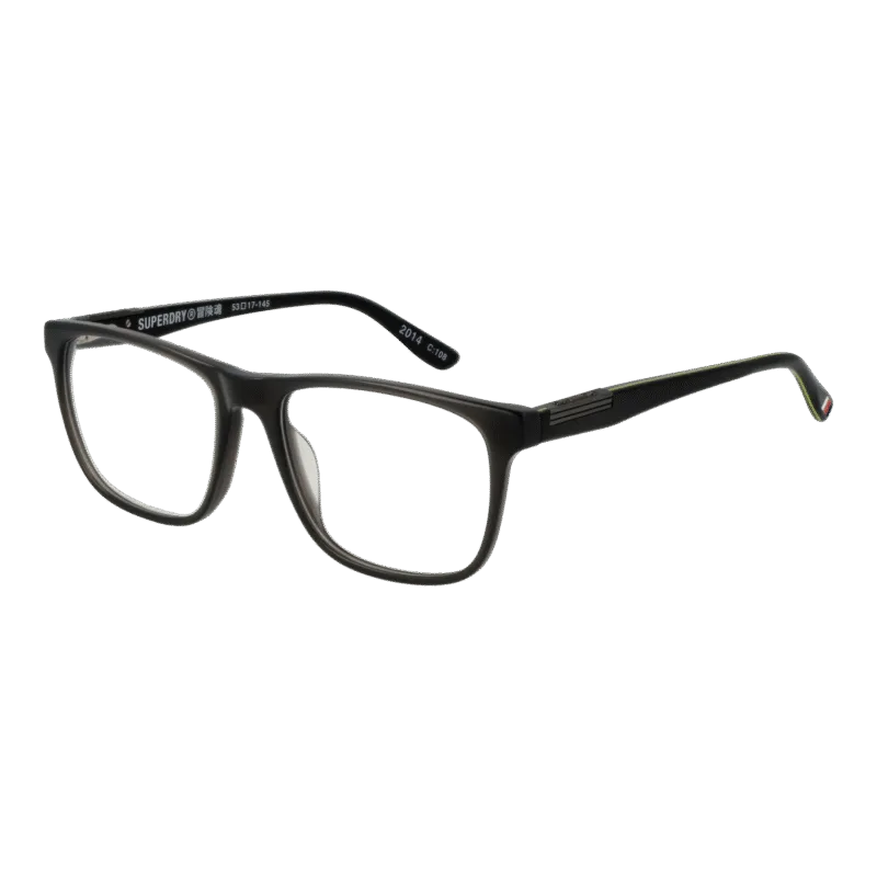 Superdry SDO-2014 53108 optical frames side view