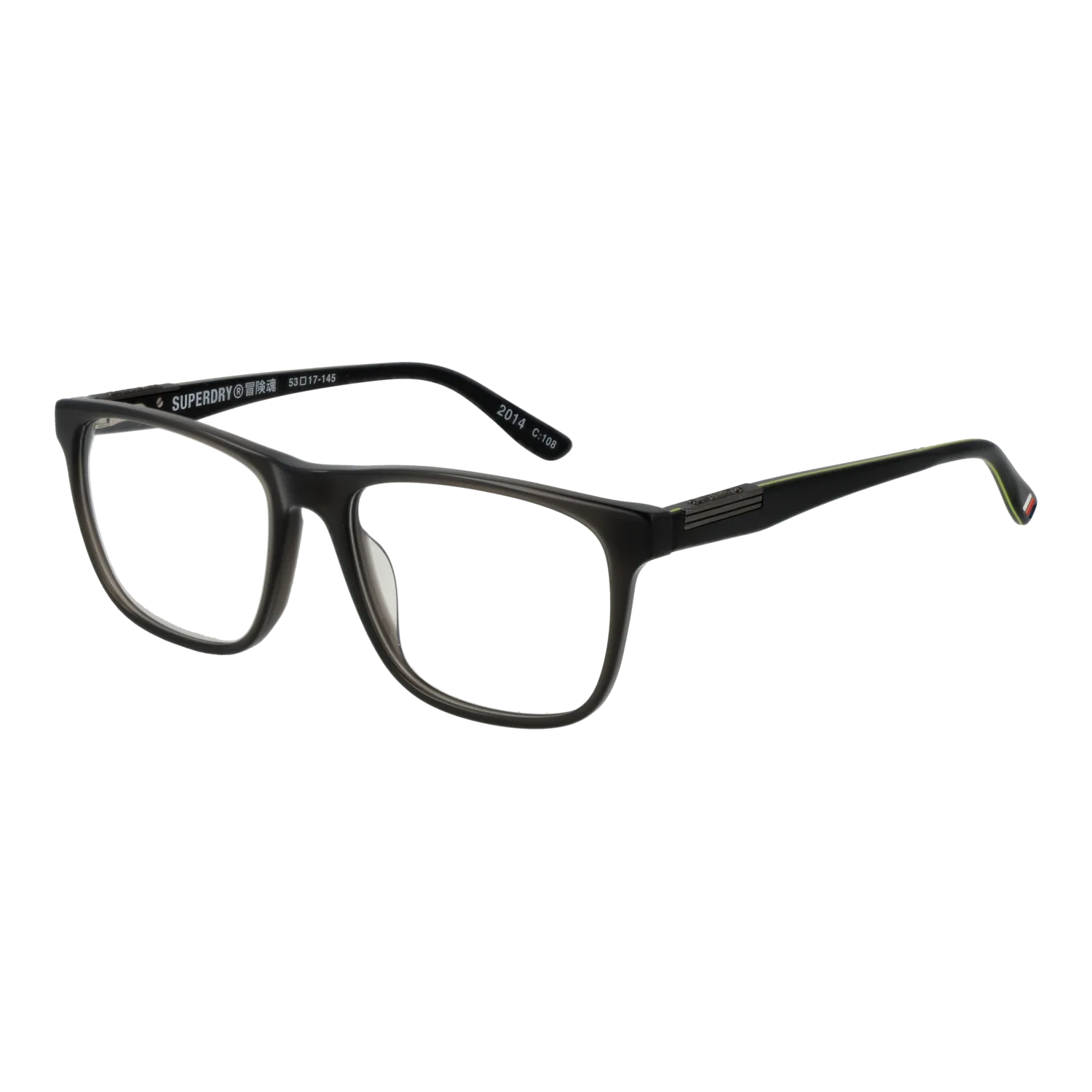 Superdry SDO-2014 53108 optical frames side view