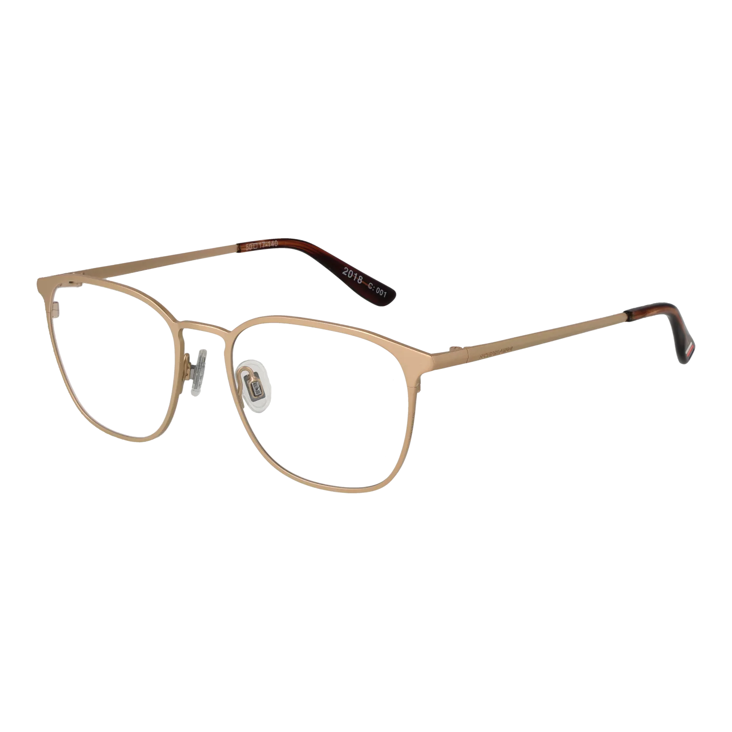 Superdry SDO-2018 50001 optical frames side view