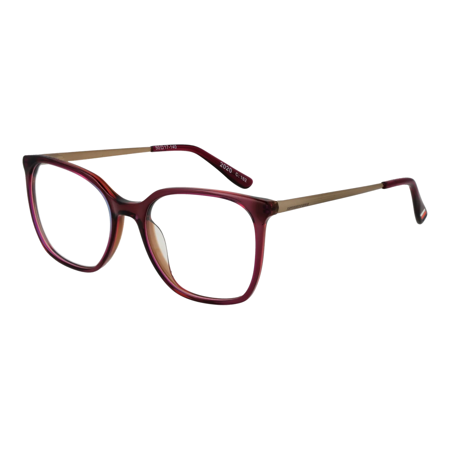 Superdry SDO-2020 50162 optical frames side view