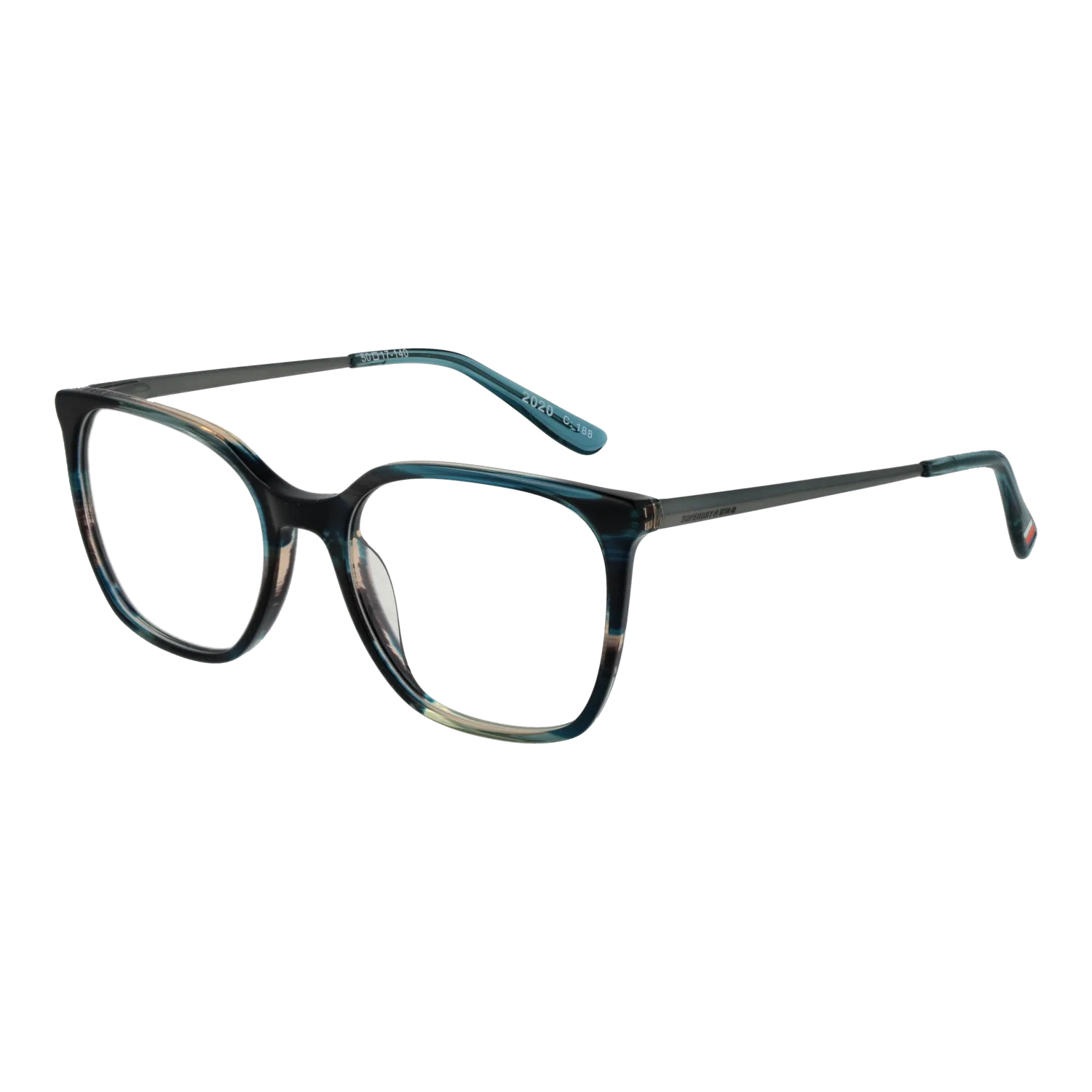 Superdry SDO-2020 50188 optical frames side view