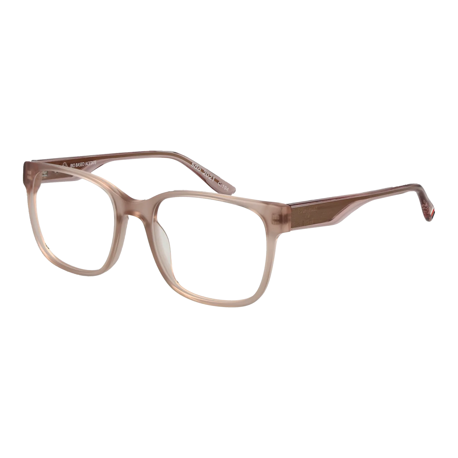Superdry SDO-2021 52194 optical frames side view