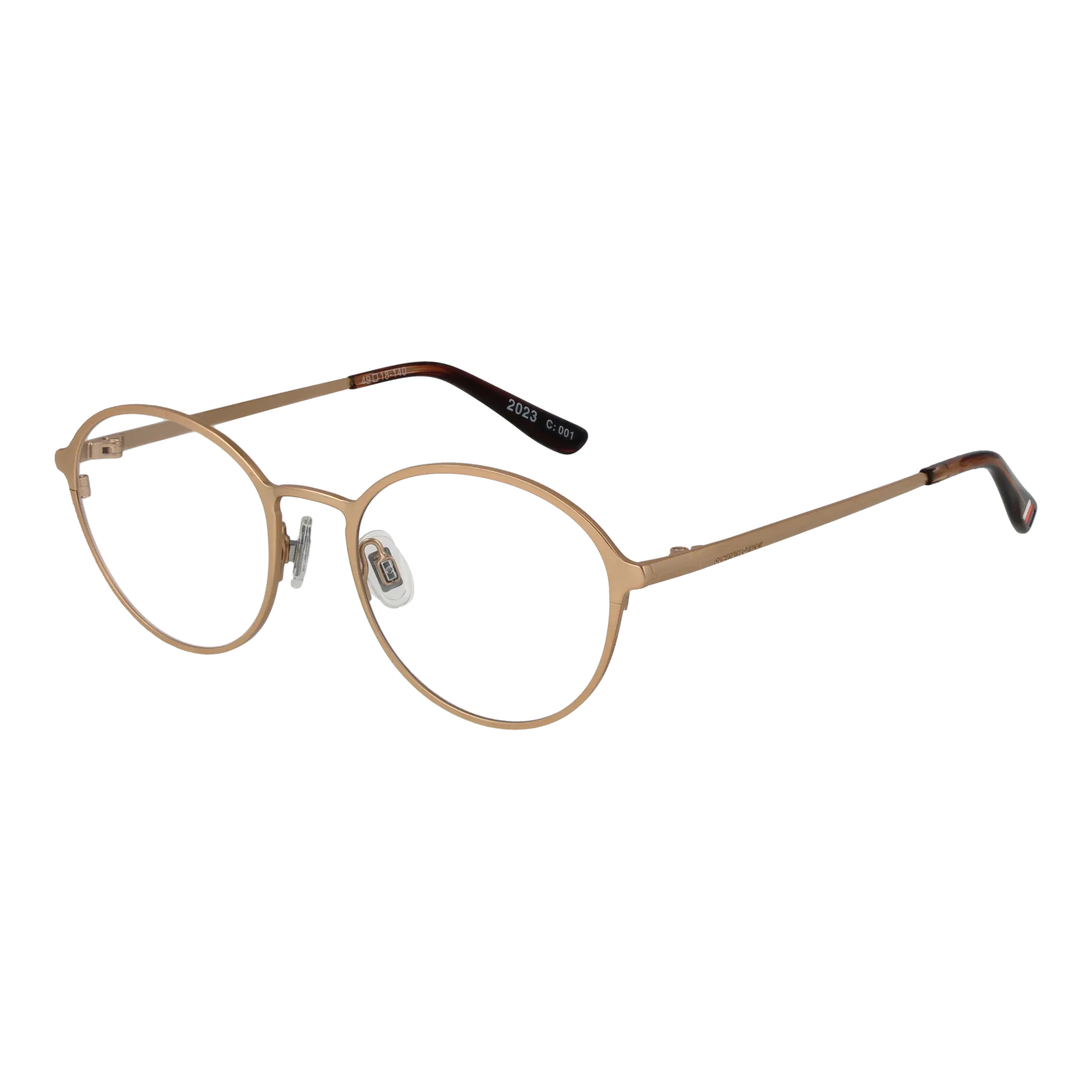 Superdry SDO-2023 49001 optical frames side view