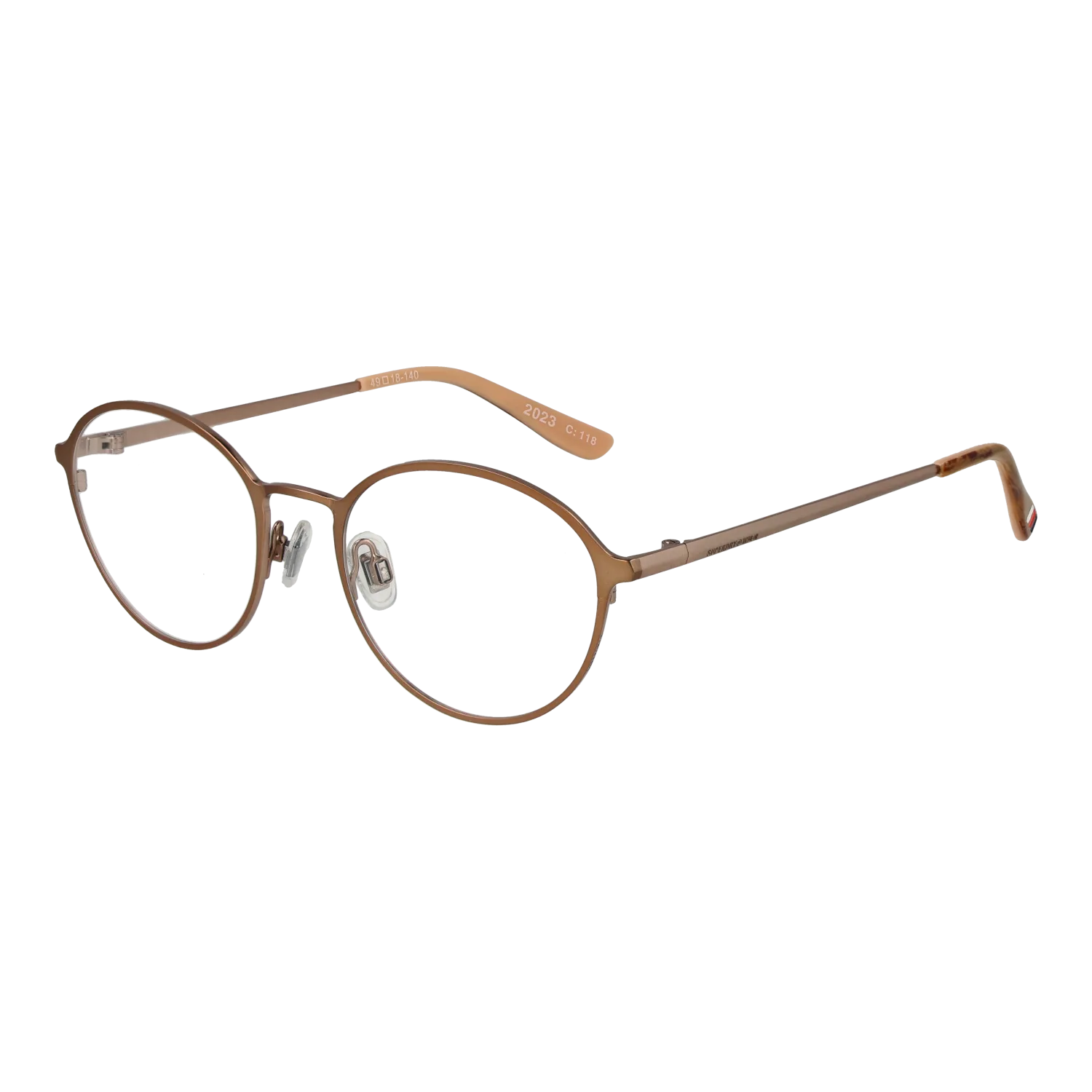 Superdry SDO-2023 49118 optical frames side view