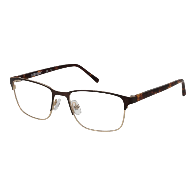 Caterpillar CPO-3519 53003 optical frames side view