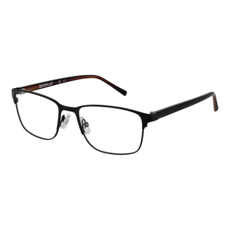 Caterpillar CPO-3519 53004 optical frames side view