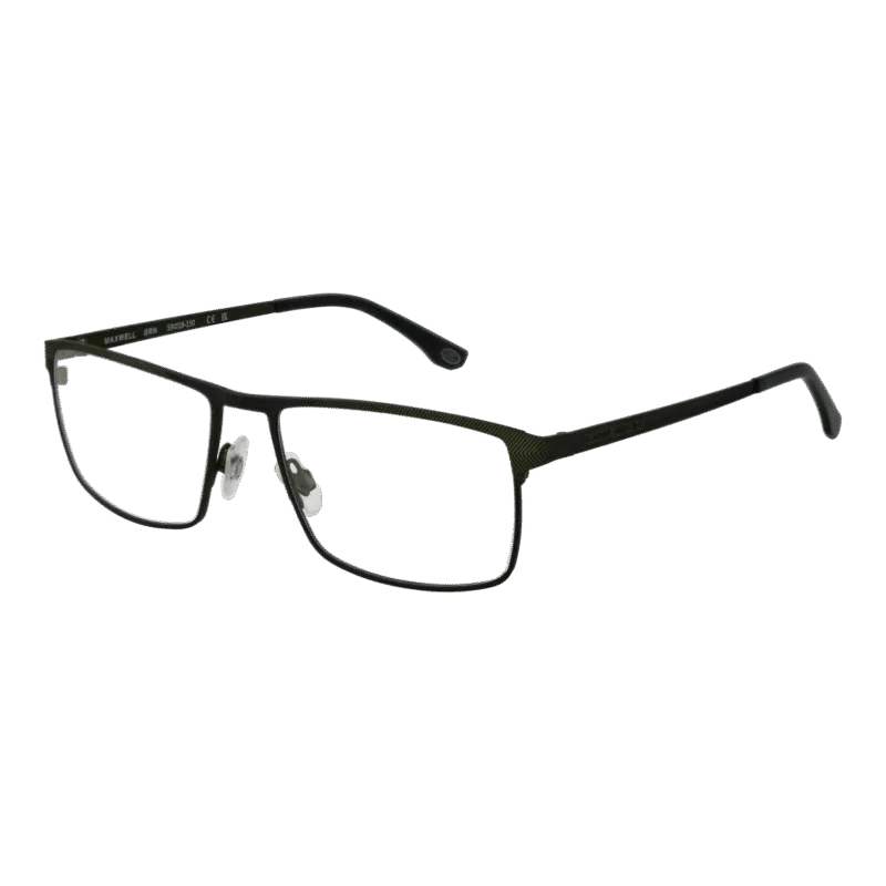 Land Rover Maxwell 59GRN optical frames side view