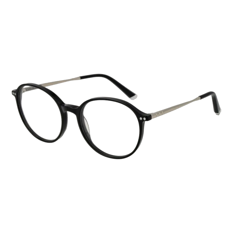 Taylor Morris SW1 51C1 optical frames side view