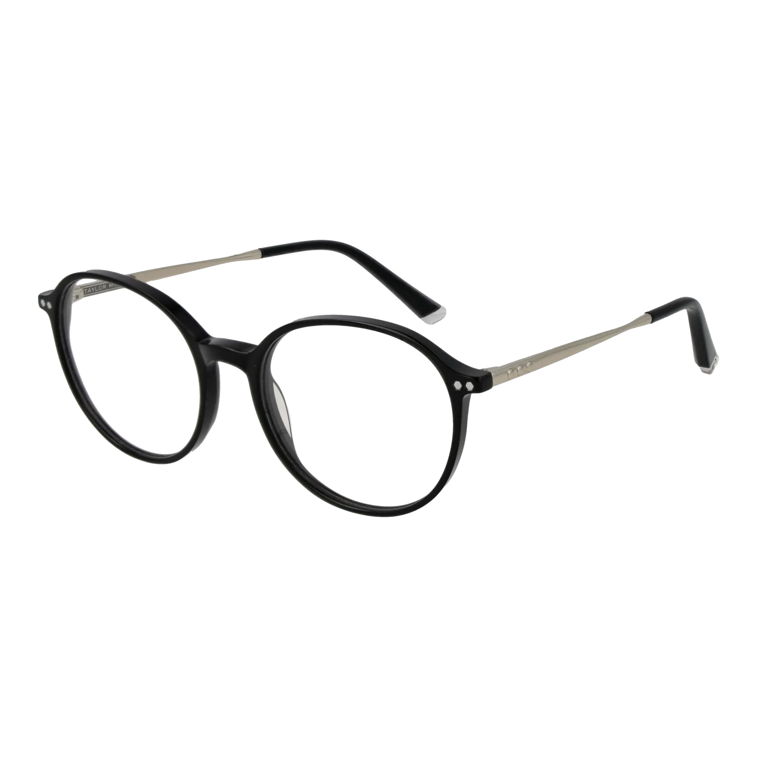 Taylor Morris SW1 51C1 optical frames side view