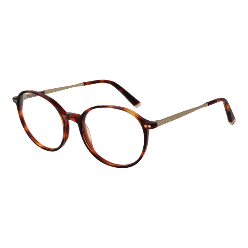 Taylor Morris SW1 51C2 optical frames side view