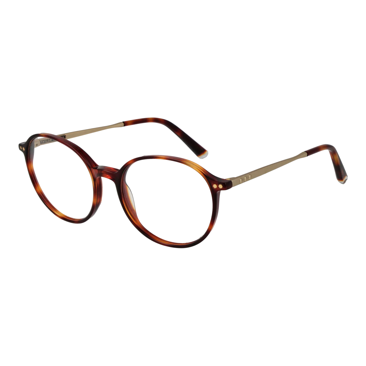 Taylor Morris SW1 51C2 optical frames side view