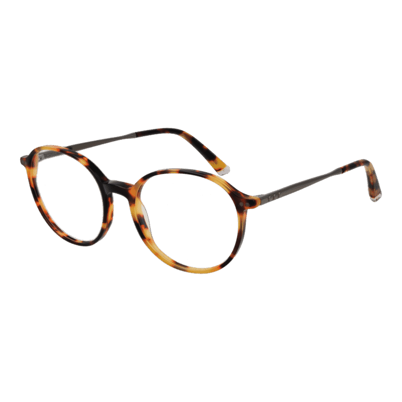Taylor Morris SW1 51C3 optical frames side view