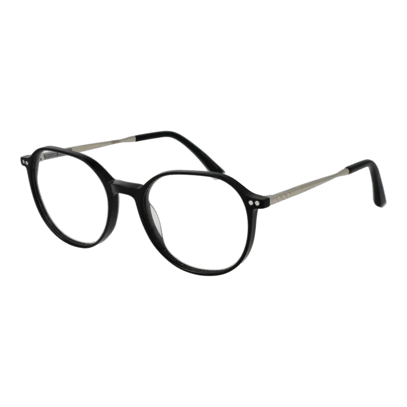 Taylor Morris SW2 51C1 optical frames side view