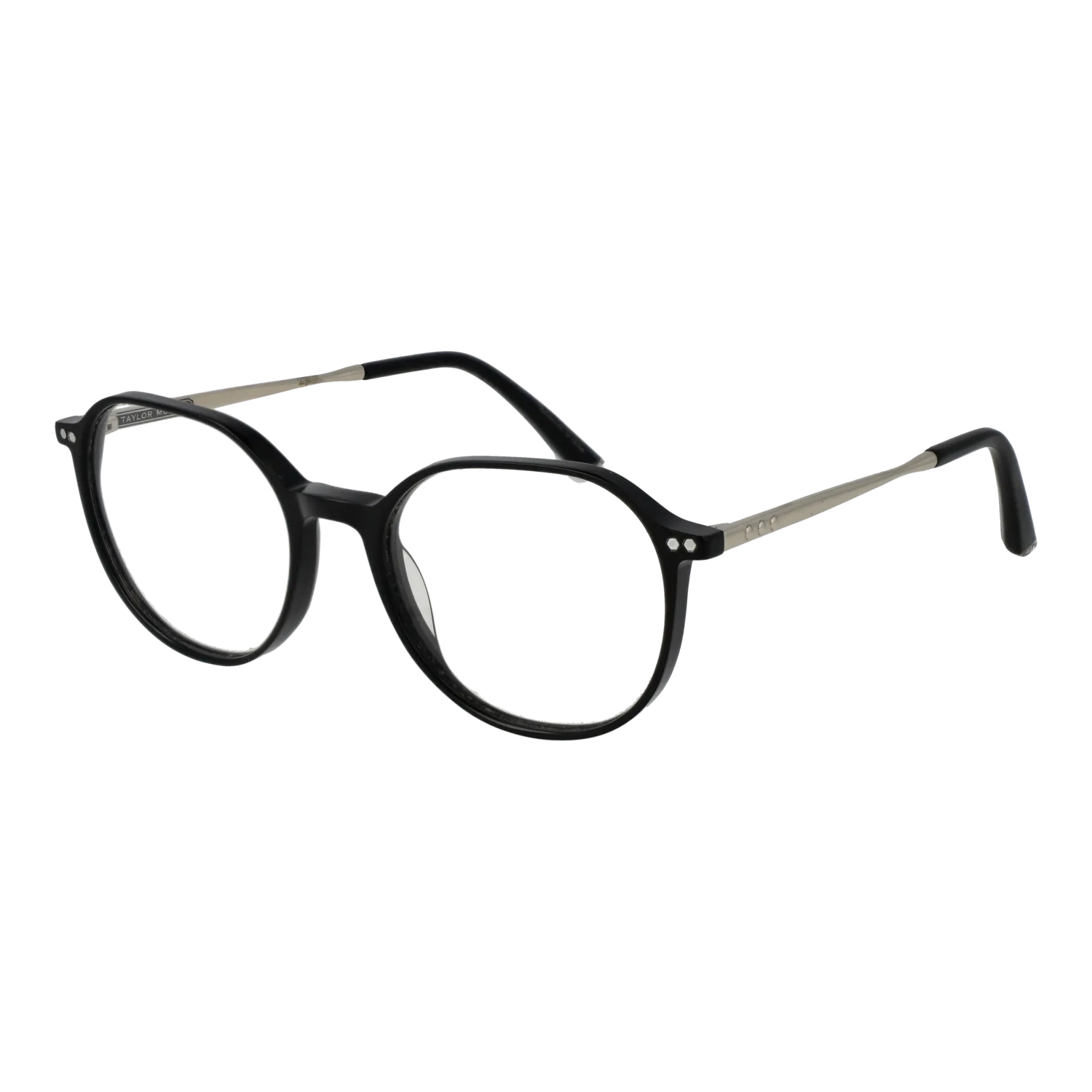 Taylor Morris SW2 51C1 optical frames side view