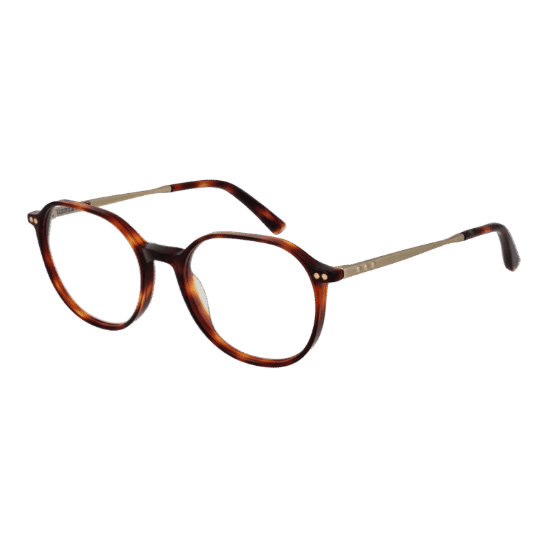 Taylor Morris SW2 51C2 optical frames side view