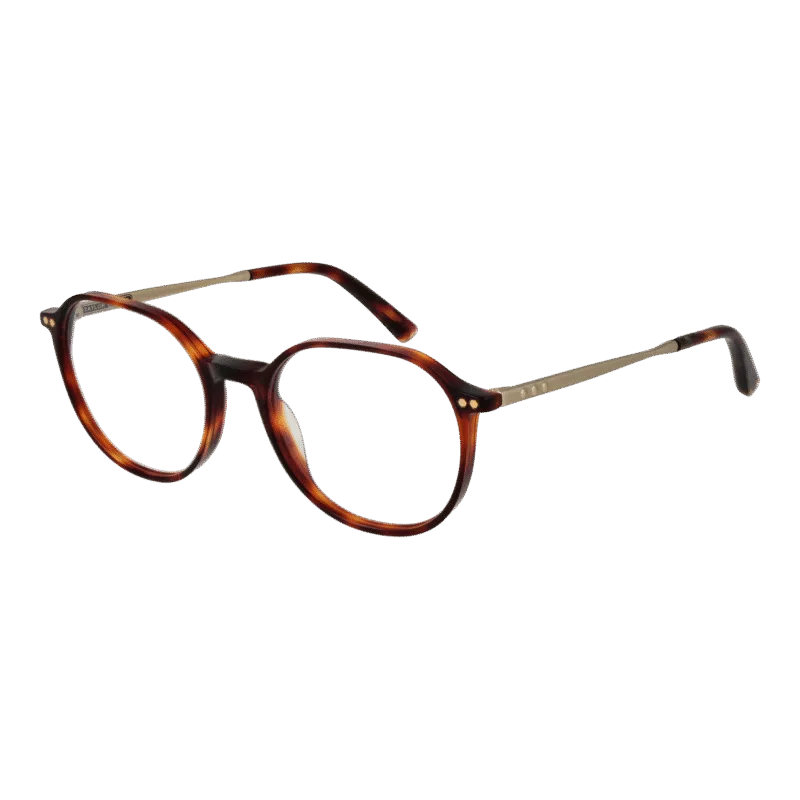 Taylor Morris SW2 51C2 optical frames side view