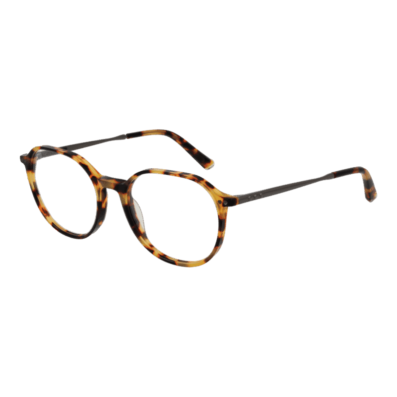 Taylor Morris SW2 51C3 optical frames side view