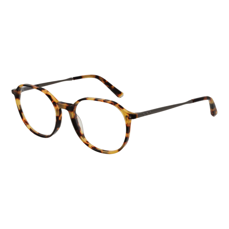 Taylor Morris SW2 51C3 optical frames side view