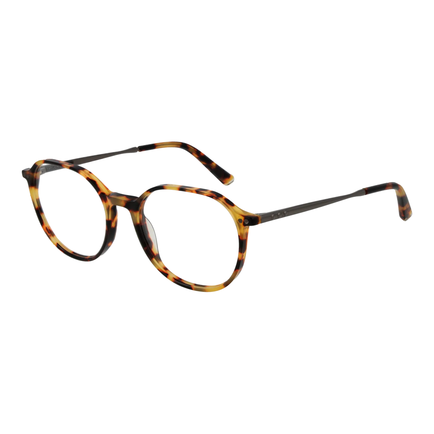 Taylor Morris SW2 51C3 optical frames side view