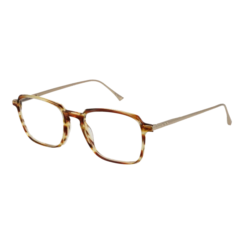 Taylor Morris SW3 53C2 optical frames side view