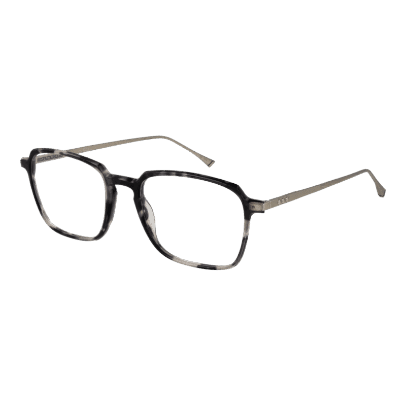 Taylor Morris SW3 53C4 optical frames side view
