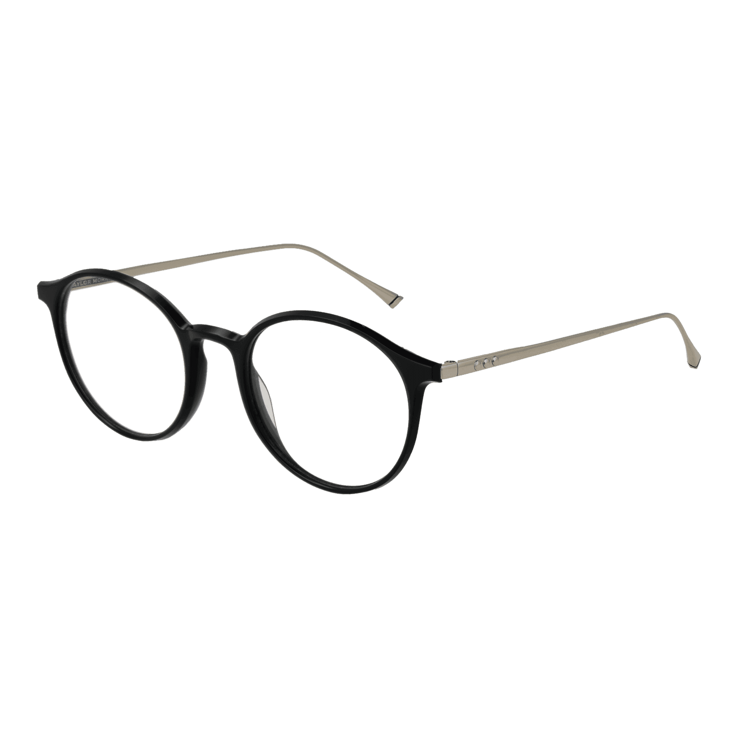 Taylor Morris SW4 49C1 optical frames side view