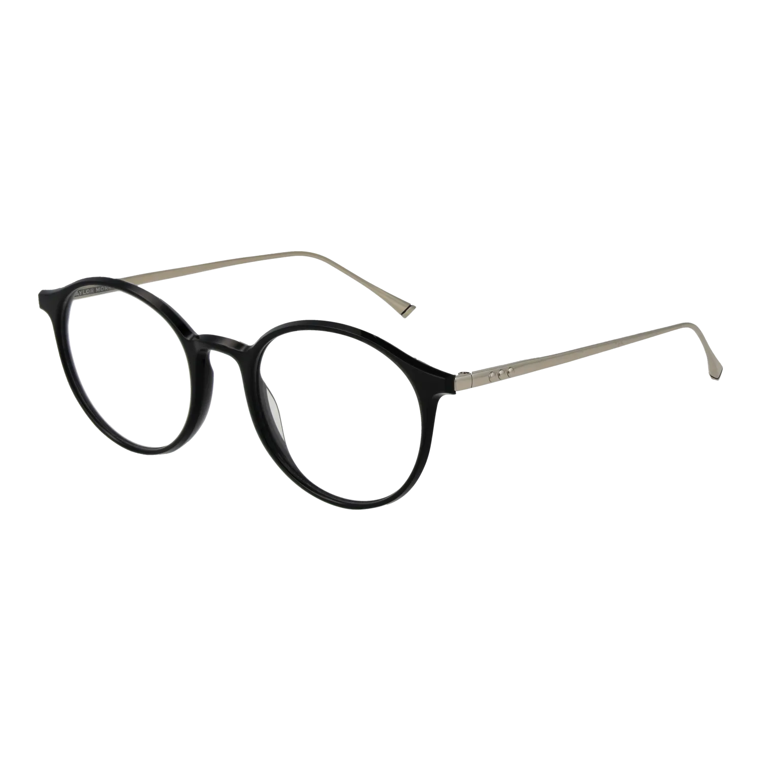 Taylor Morris SW4 49C1 optical frames side view