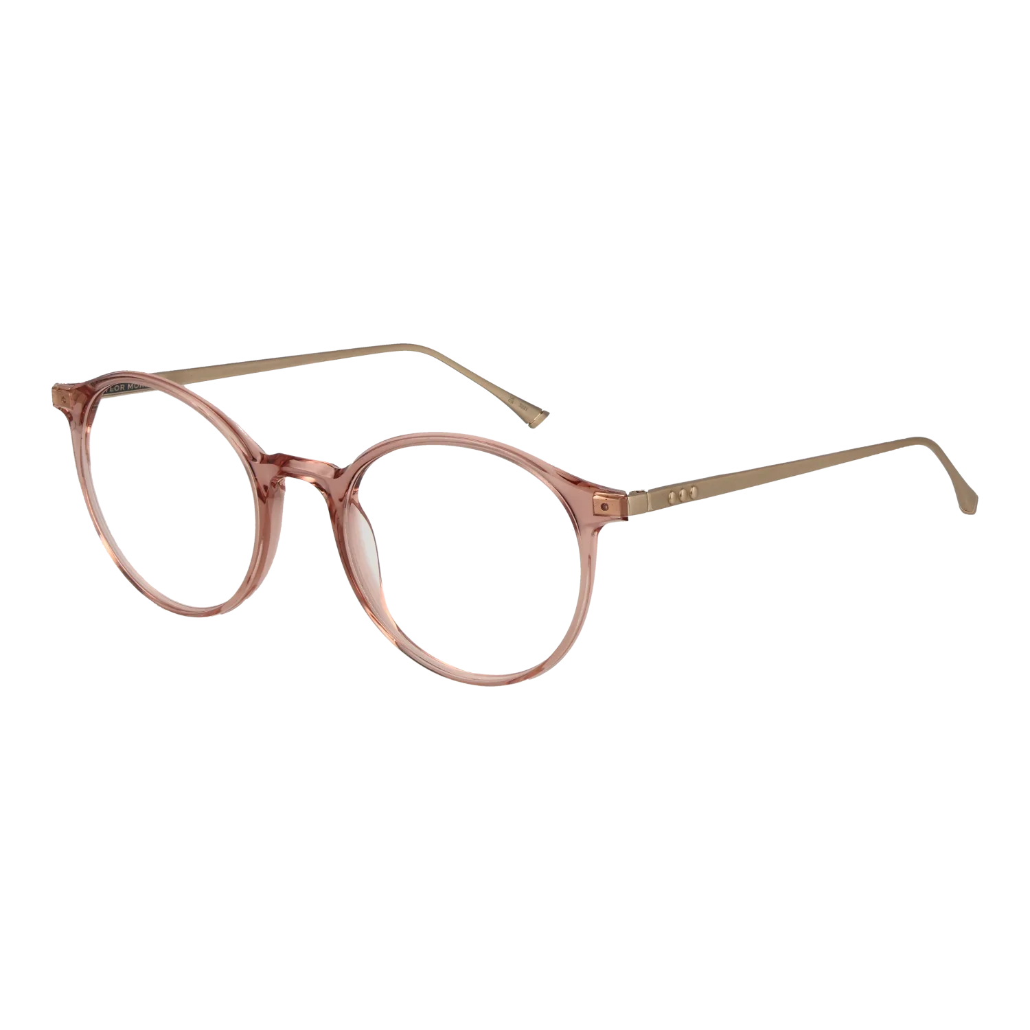 Taylor Morris SW4 49C3 optical frames side view