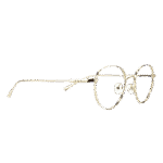 Taylor Morris SW5 48C1 optical frames side view