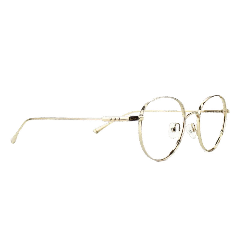 Taylor Morris SW5 48C1 optical frames side view