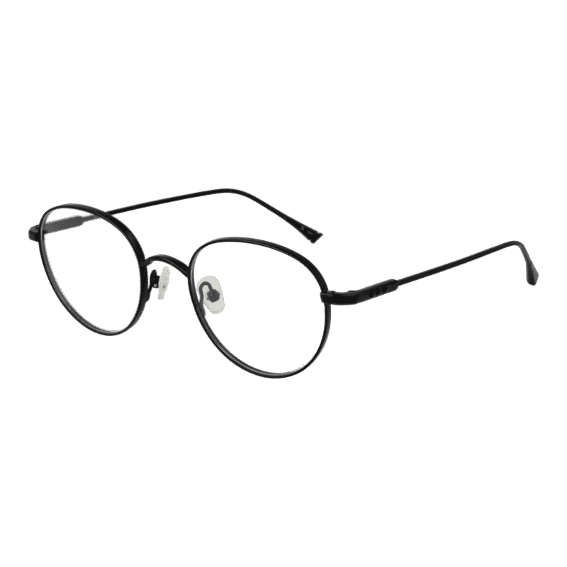 Taylor Morris SW5 48C4 optical frames side view