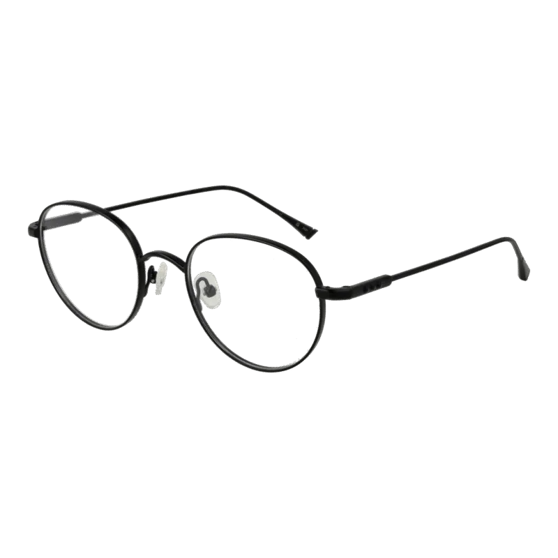 Taylor Morris SW5 48C4 optical frames side view