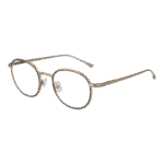 Taylor Morris SW6 0C1 optical frames side view