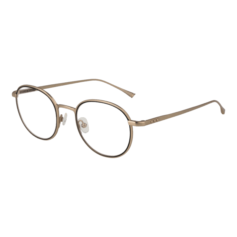 Taylor Morris SW6 0C1 optical frames side view