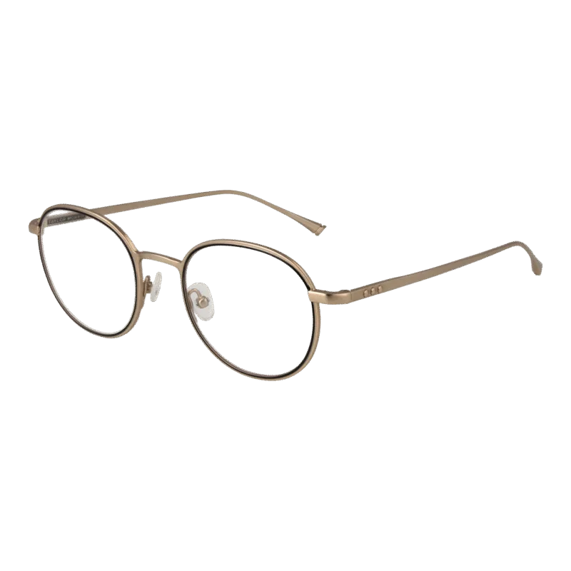 Taylor Morris SW6 0C1 optical frames side view