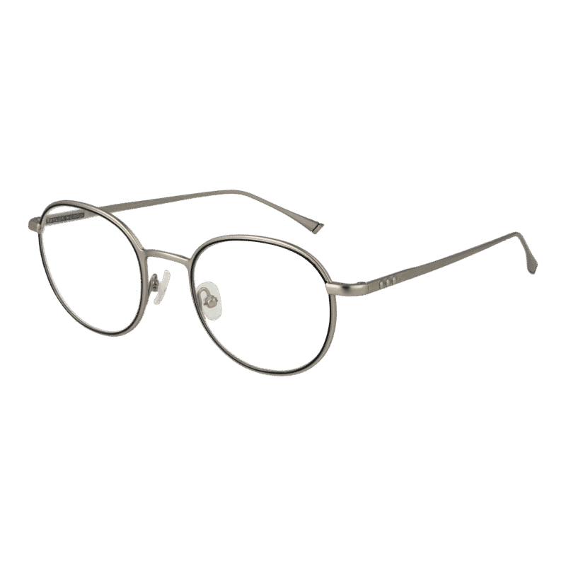 Taylor Morris SW6 C2 optical frames side view