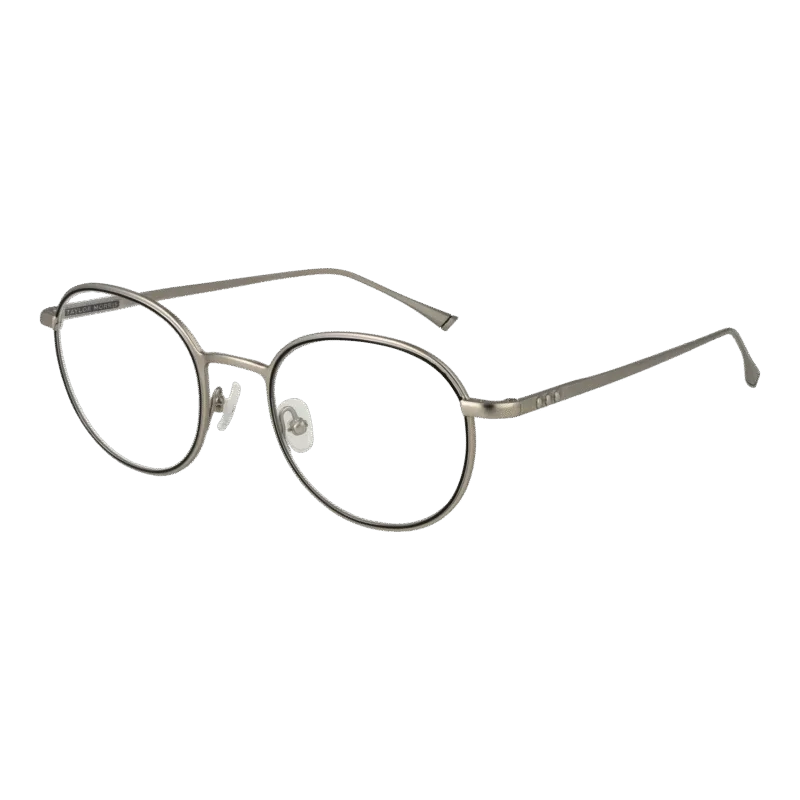 Taylor Morris SW6 C2 optical frames side view