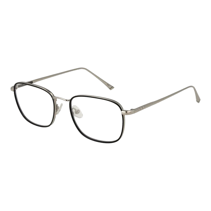 Taylor Morris SW8 51C2 optical frames side view
