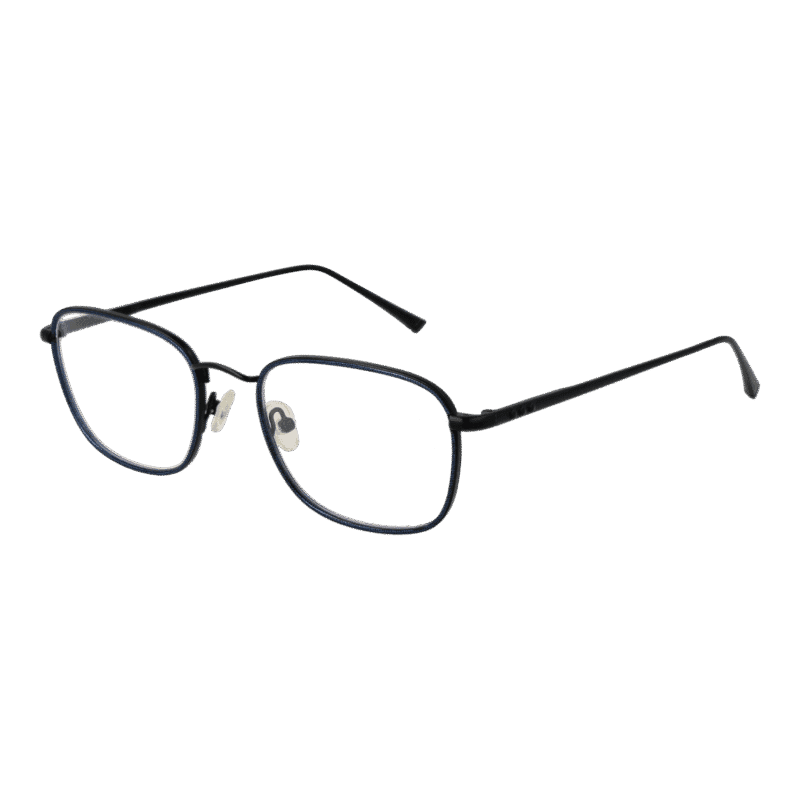 Taylor Morris SW8 51C3 optical frames side view