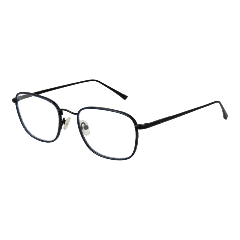Taylor Morris SW8 51C3 optical frames side view