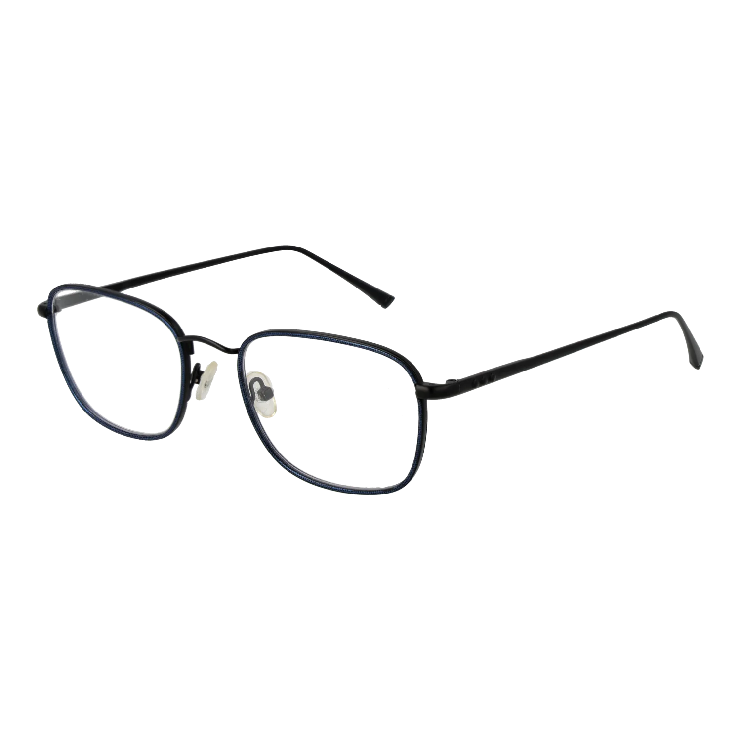 Taylor Morris SW8 51C3 optical frames side view