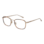 Taylor Morris SW8 51C4 optical frames side view