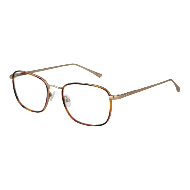 Taylor Morris SW8 51C4 optical frames side view