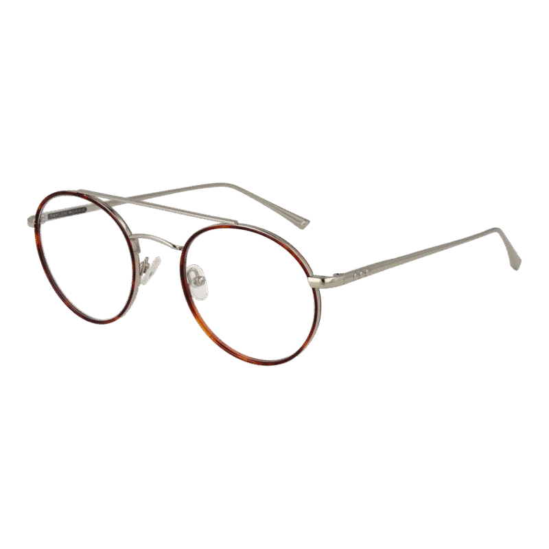 Taylor Morris SW9 50C1 optical frames side view