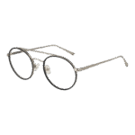 Taylor Morris SW9 50C2 optical frames side view